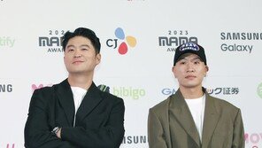 다이나믹듀오 개코, 부친상…BTS 제이홉·브아솔·에픽하이 근조화환 애도