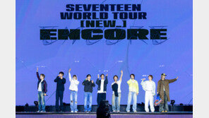 세븐틴 13人, 플레디스와 동행 계속…완전체로 두 번째 재계약