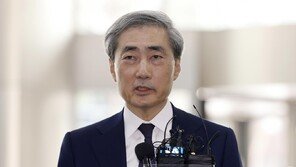 신현송 재산 82억중 절반 이상이 외화자산