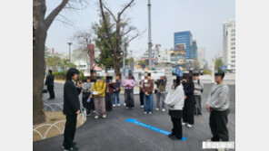 “되살아난 5월의 현장…옛 전남도청, 복원 넘어 완성도 과제로