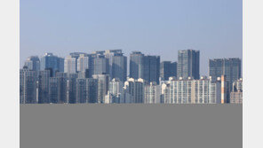 3월 서울 아파트 상승거래 비중 51%…작년 8월 이후 최저
