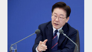 [속보]李대통령 “추경 통과 즉시 최단기간 예산 집행…사전 준비 만전”