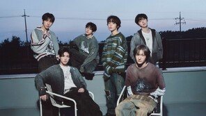 킥플립, 신곡 ‘눈에 거슬리고 싶어’ 발매…사랑 에너지 담았다