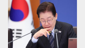 李대통령 “다주택 양도세 중과유예, 5월9일 신청까지 허용 검토”