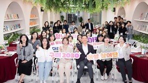 “청년의 내일이 미래 경쟁력” 대구·경북 지자체 청년청책 추진