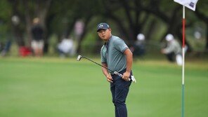 김시우, PGA투어 텍사스 오픈서 시즌 네 번째 ‘톱10’… 마스터스 앞두고 샷감 예열