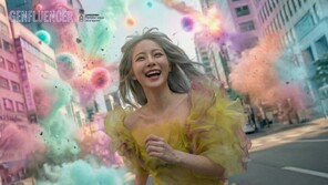 한국 AI 하이브리드 장편 ‘젠플루언서’, 칸 시리즈 공식 초청