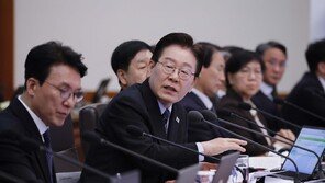 李 “주차장이 가업? 기가 찬다…이재용 회장이 가업성 더 높아”