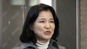 이진숙 “기차는 떠났다”…재보선 일축하고 대구시장 무소속 출마 시사