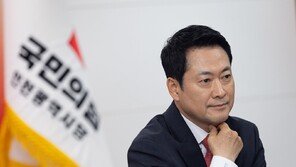 장동혁, ‘기차 떠났다’는 이진숙에 “터놓고 얘기하자”
