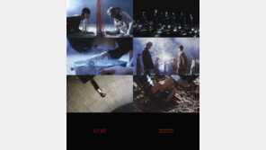 앰퍼샌드원, 감각적 ‘GOD’