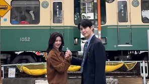 “인증샷 성지”…韓드라마 흥행에 몸살 앓는 日주택가