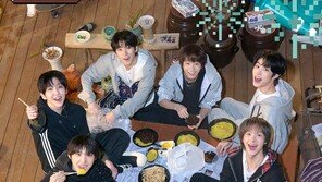 킥플립 컴백, 돌직구 고백 ‘눈에 거슬리고 싶어’