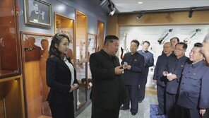국정원 “北, 김주애 후계 서사 구축 가속화”