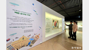 ‘김구 탄생 150주년’… 대한민국 임시정부의 발자취