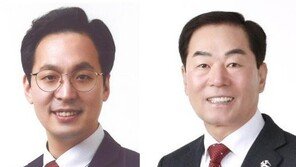 국민의힘 거제시장 후보 김선민, 창녕군수 성낙인 확정