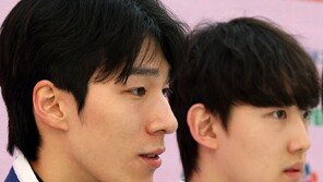‘쇼트트랙’ 황대헌,  “임효준 사과, 진심으로 받아들이기 어려웠다”