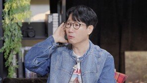 지석진 “아내 통장 범죄 연루 피싱 당할 뻔”