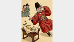 영조도 앓았던 어지럼증… 노화가 흔드는 평형감각[이상곤의 실록한의학]〈173〉 
