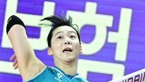 ‘살림꾼’ 유서연… ‘분위기 메이커’ 권민지… ‘장충의 봄’ 이끌다