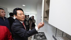 장동혁 성토장 된 지방선거 첫 현장 최고위 “비상체제 전환을”