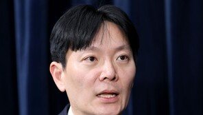 법무부, ‘쌍방울 회유 의혹’ 박상용 검사 직무정지