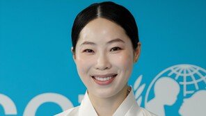 유니세프 초고액 후원자 모임… 최금실씨, 한국인 최초로 가입
