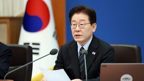 李 “주차장이 가업? 기가 찬다, 이재용 회장이 가업성 더 높아”