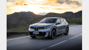 ‘1위 테슬라’ 수입차 지각 변동…BMW·벤츠 신차로 ‘반격 예고’