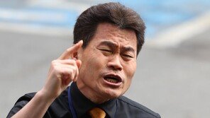 전한길, 국민의힘 탈당…“진짜 보수 목소리 내겠다”