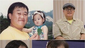 20㎏ 감량한 이용식 “손녀와 오래 건강하게 살고 싶다”