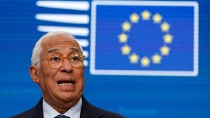 美최후통첩 임박…EU 상임의장 “美, 이란 불법 폭격 자제해야”