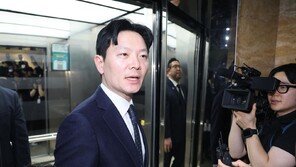송언석 “박상용 검사 직무정지는 위헌…李 공소 취소하려 사법 유린”