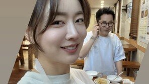 56살 지상렬 럽스타도 하네…16살 연하 신보람과 일상