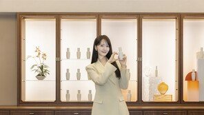 설화수, 글로벌 앰버서더 임윤아와 ‘윤빛클래스’ 개최… 브랜드 가치 확산