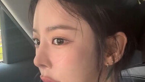 장재인, 란제리 의상에 명품 콧대…물오른 미모