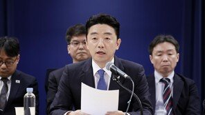[속보]‘나프타’ 확보전…강훈식, 오늘 밤 카자흐-오만-사우디로 출국