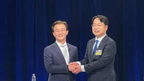 여야 부산시장 후보 윤곽…전재수 vs 이재성·박형준 vs 주진우