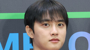 도경수, 2년 전 ‘팝콘’ 역주행 시작…멜론 일간 차트 27위 입성