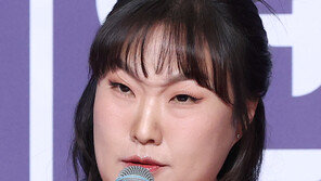 ‘SNL코리아8’ 이수지, 화제성 1위…‘쇼미더머니12’ 김하온 2위