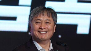 이상범 감독, ‘2위팀 최초’ 지도상…“여자 선수들 대하는 법 딸한테 배웠죠”