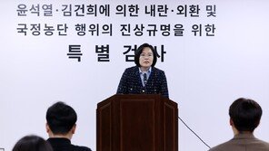 종합특검 ‘관저 이전 의혹’ 김대기-윤재순 압수수색-출국금지