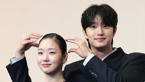 4년 만에 돌아온 ‘유미의 세포들3’…다시 쓸 김고은 인생작