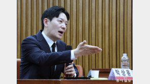 [정치 한 컷] 박상용 검사가 말한 대북송금의 진실은?
