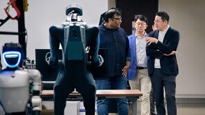LG 구광모, 실리콘밸리서 팔란티어·스킬드AI 만나 AI 협력 모색