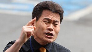 전한길 “국민의힘 탈당…尹 석방이 제 지상과제”