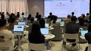 HSAD, ‘에이전트 빌더 데이’ 개최…AI 기반 업무 방식 고도화 추진