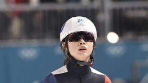 빙속 국가대표 임리원, 8일 프로야구 키움-두산전 시구