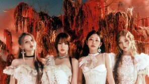 키스오브라이프 ‘후 이즈 쉬’ 국내외 음원 차트 상위권 진입
