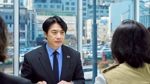 한준호 “결과 겸허히 수용…李정부 성공 위해 끝까지 함께”